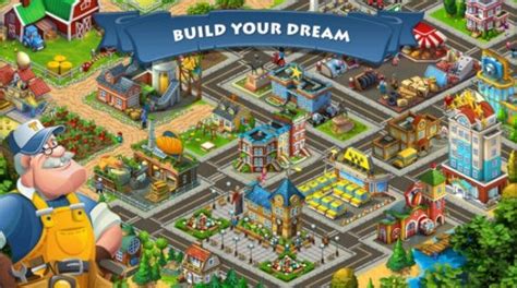 Township: Strategy Guide, Tips And Tricks.