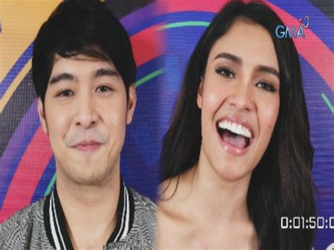 TiktoClock All Access With Jeric Gonzales And Rabiya Mateo Online