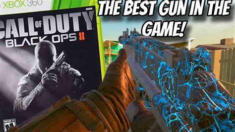 Black Ops 2 MSMC Gives You Nukes In 2024 COD BO2 Xbox 360 YouTube