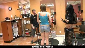 Il sesso per soldi è l unica scelta XVIDEOS