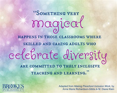 12 Great Quotes On Culturally Responsive Teaching Brookes Blog