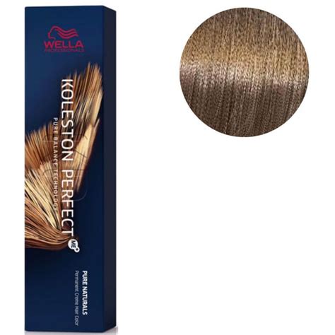 Light Intense Blonde Coloration Koleston 88 0 Wella 60ML