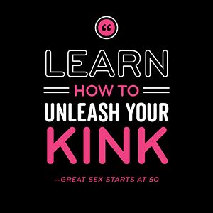 Great Sex Starts At 50 Age Proof Your Libido Transform Your Sex Life Cox Tracey