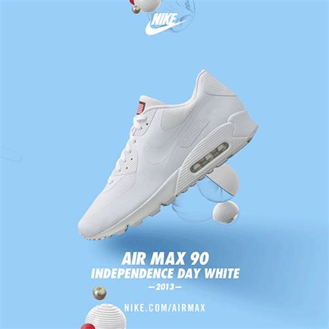 「十天十雙air Max」這些特殊的air Max 90你見過嗎？ 每日頭條