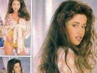 Patricia Ford Nude Pics Page