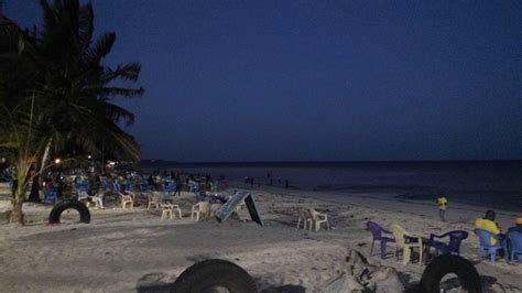 Mombasa Beaches – The Heart of Beach Vacations