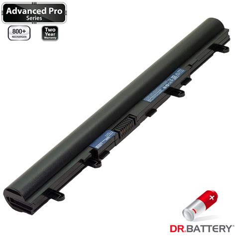 Dr Battery Advanced Pro Series Acer Aspire V5 561pg Lac223 Ap 2600mah