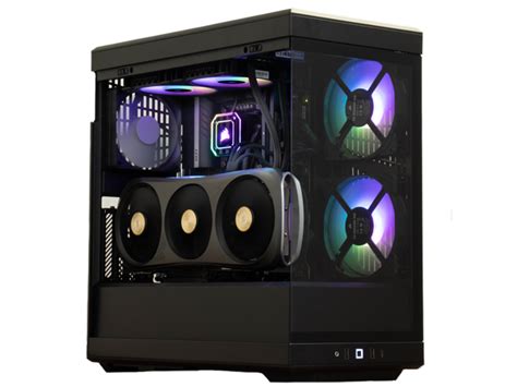 Cobratype Gaming Desktop Naja Intel Core I9 12th Gen 12900KF 3 20GHz