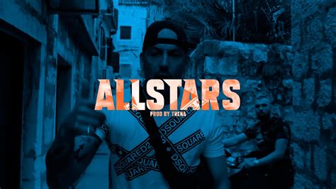 RAF CAMORA X BONEZ MC Type Beat ALLSTARS Prod Trena YouTube