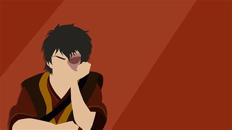 Zuko Avatar Hd Wallpaper Pxfuel