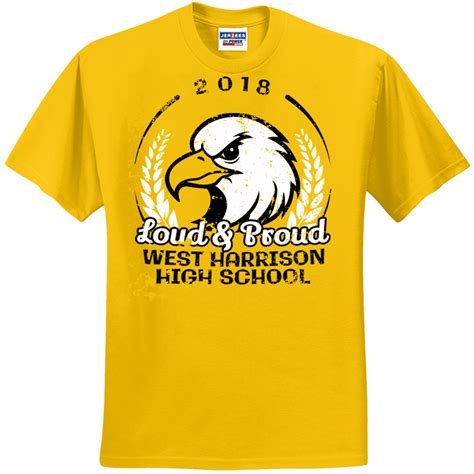 School Spirit School Spirit Shirts T Shirts