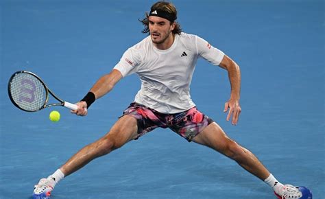 ENTRY LIST ATP LOS CABOS 2023 Partecipanti E Italiani Presenti