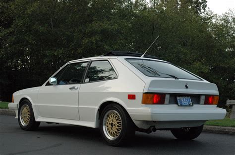 31 Years Owned 1980 Volkswagen Scirocco For Sale On Bat Auctions Sold