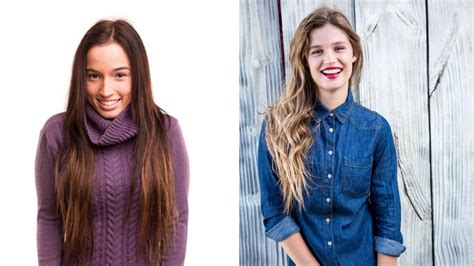 how to grow very long hair