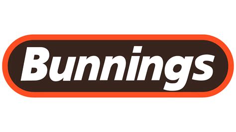 Bunnings Logo, symbol, meaning, history, PNG, brand