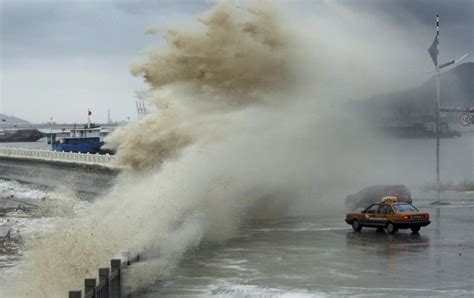 Typhoon Usagi