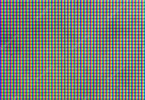 TV RGB screen — Stock Photo © chaoss #1651867