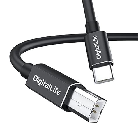 Best Usb B To Midi Cables