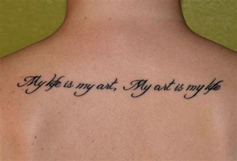 Total 69 Imagen Frases Para Tattoo En La Espalda Abzlocal Mx