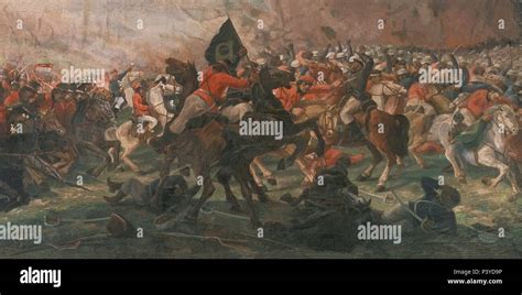 Guerra De La Triple Alianza Paraguay Hi Res Stock Photography And