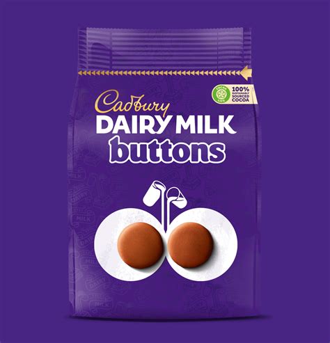 Cadbury Brands on Behance