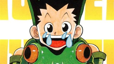 Hunter x Hunter Manga Goes on Hiatus, Again