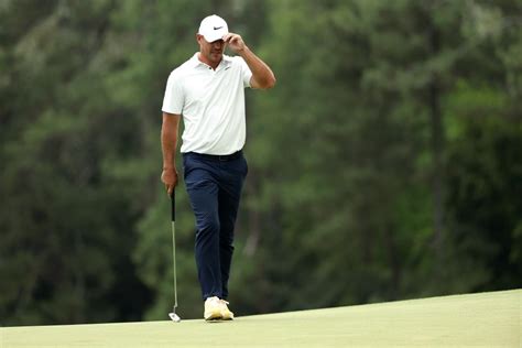 Masters 2023: Brooks Koepka's caddie has warning for the field: 'He ...