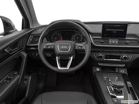 2020 Audi Q5 Reviews Price Specs Photos And Trims Driving Ca