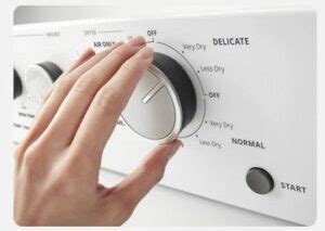 Ways To Fix A Whirlpool Cabrio Dryer Not Drying