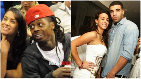 Interview Resurfaces Of Lil Wayne Revealing That Drake Slept With His