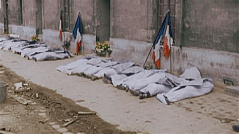 Oradour-sur-Glane massacre | Historica Wiki | Fandom