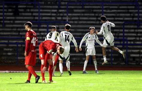 Regionalliga Neuzugang mit Traumdebüt Schalke II gelingt