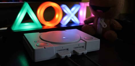 PlayStation Classic Console Review