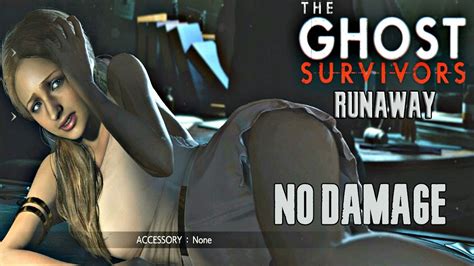 Resident Evil 2 Remake Ghost Survivors Runaway No Damage YouTube