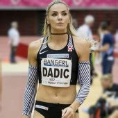 Ivona Dadic Nude Pictures Onlyfans Leaks Playboy Photos Sex Scene Uncensored