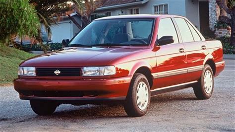 Desde el Tsuru esta es la historia del icónico Nissan Sentra