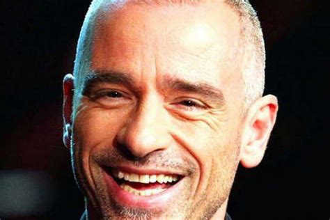 Eros Ramazzotti Prepara Su Vuelta A La Argentina El Cantante Italiano