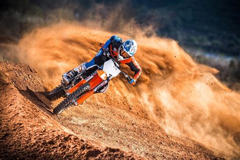 2017x1342 KTM Fondo de pantalla Bike de tierra de Red Bull Motocross ...