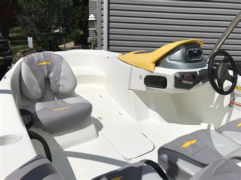 Sea Doo 150 Speedster 2007 For Sale For 8500 Boats From