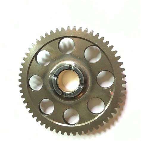 New One Way Starter Clutch And T Gear For Yamaha Trailway Tw