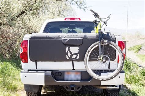 The Best Tailgate Bike Pads For Your Next Biking Adventure