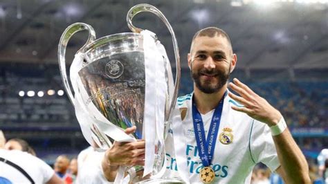 Benzema Acepta La Millonada Saud Y Se Despide Del Real Madrid El