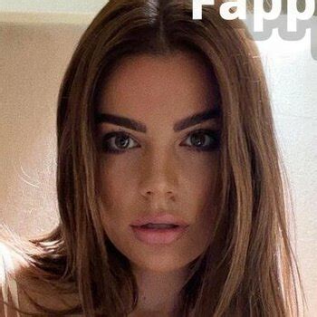 Nadine Mirada Nadinemirada Nude Leaks TheFappening