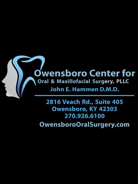 Owensboro Center For Oral Maxillofacial Surgery Veach Rd