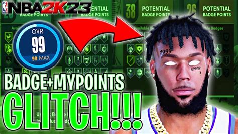 Omg Insane K Double Badge And Mypoints Glitch K Badge Glitch