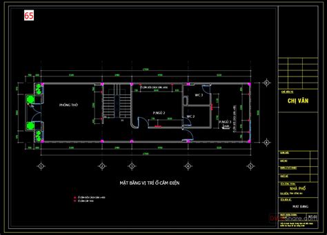 House Design Drawing Of Interior Design V.1