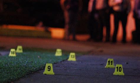 Triple Asesinato En Carolina Primera Hora