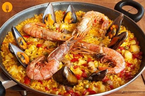 7 Masakan Khas Spanyol Yang Wajib Dicoba Pecinta Kuliner