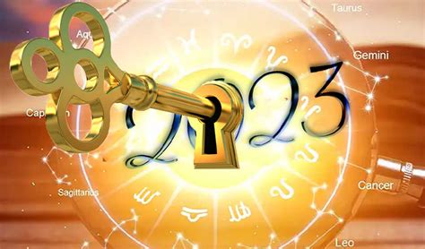 Horoscopul Pentru Vara 2023 Patru Zodii Au Noroc Cu Carul