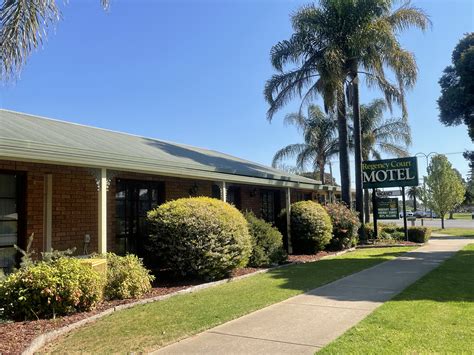 Hotel Motel Pub Leisure Property Sold In Main Street Cobram